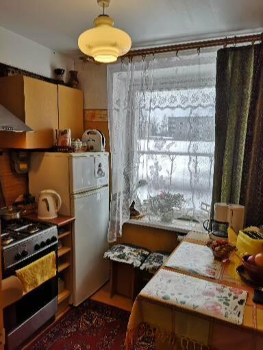 Apartment Dvinumajas Vintage *