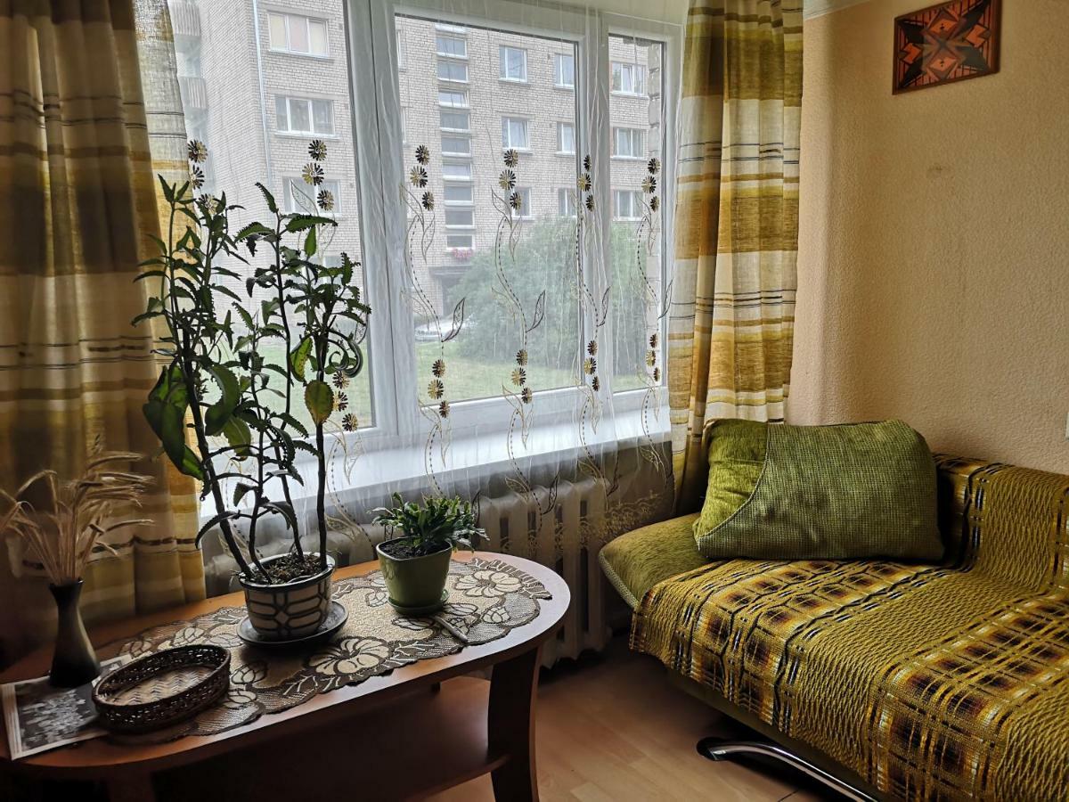 Dvinumajas Vintage Apartment *