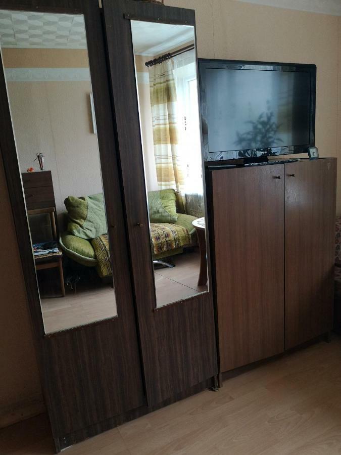Dvinumajas Vintage Apartment *