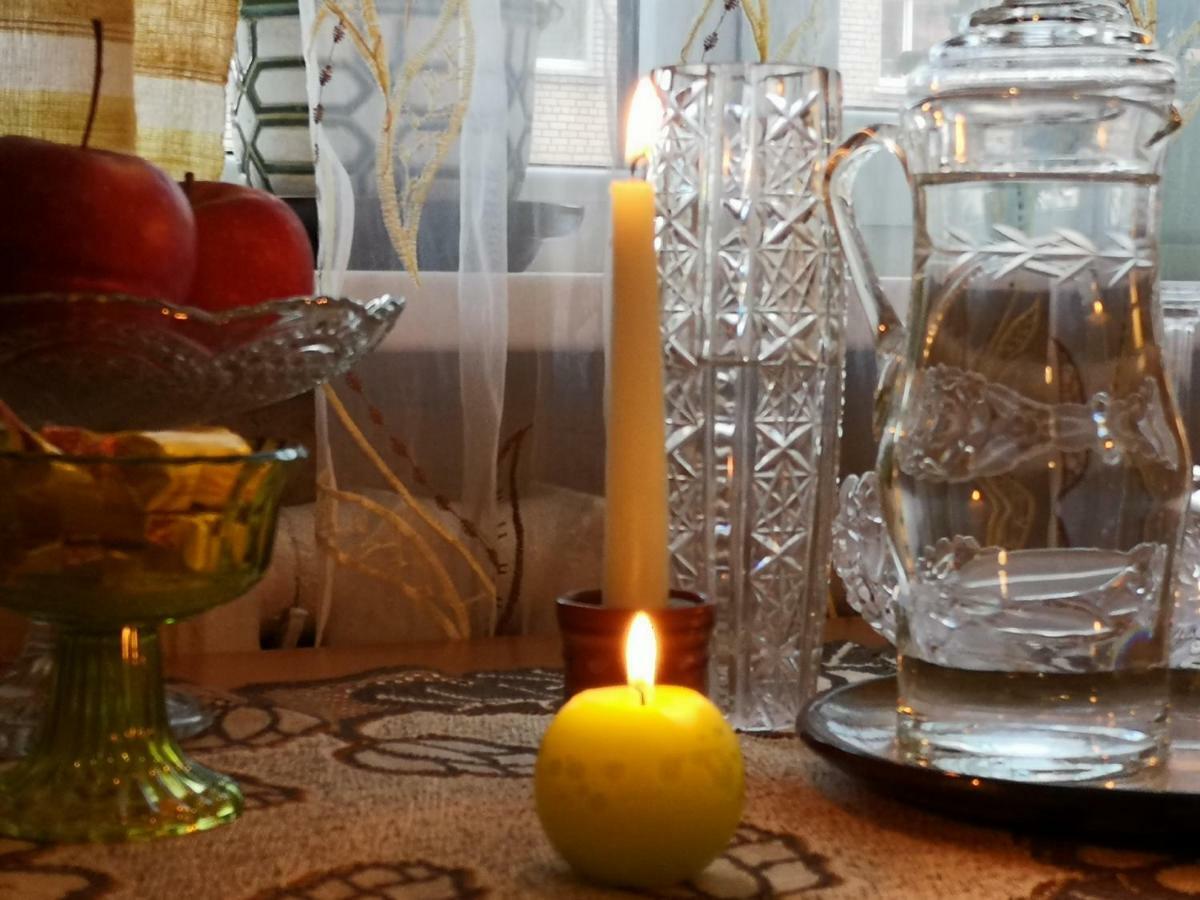 Dvinumajas Vintage Apartment *