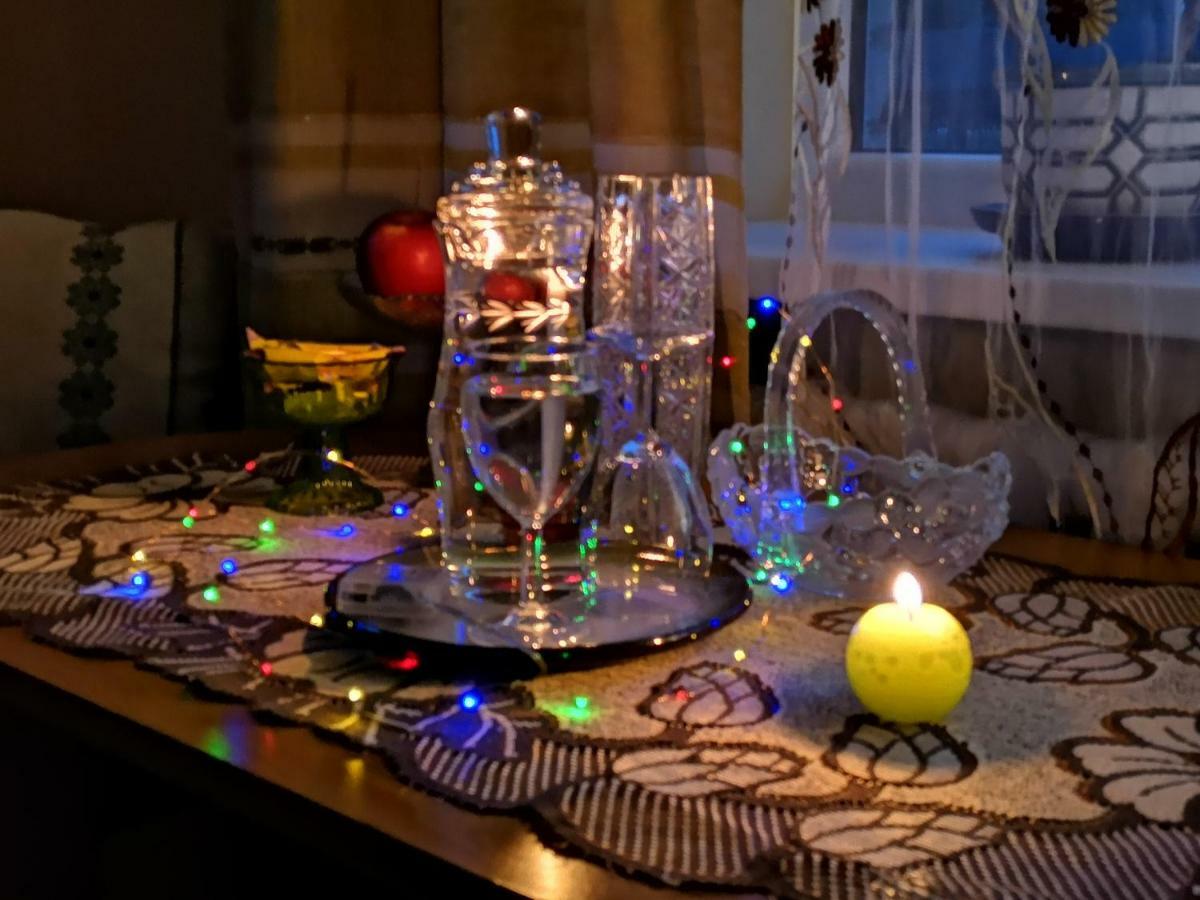 Dvinumajas Vintage Balvi