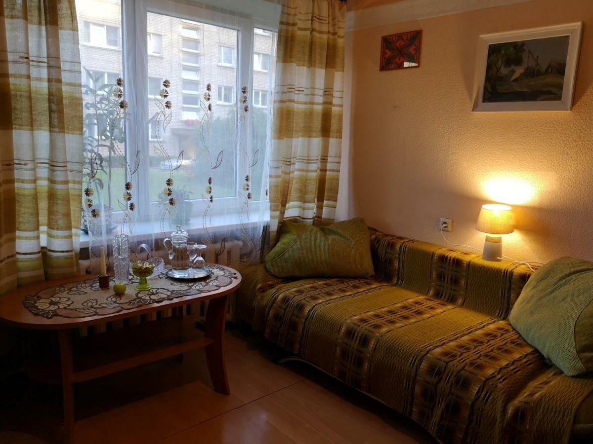 Apartment Dvinumajas Vintage *