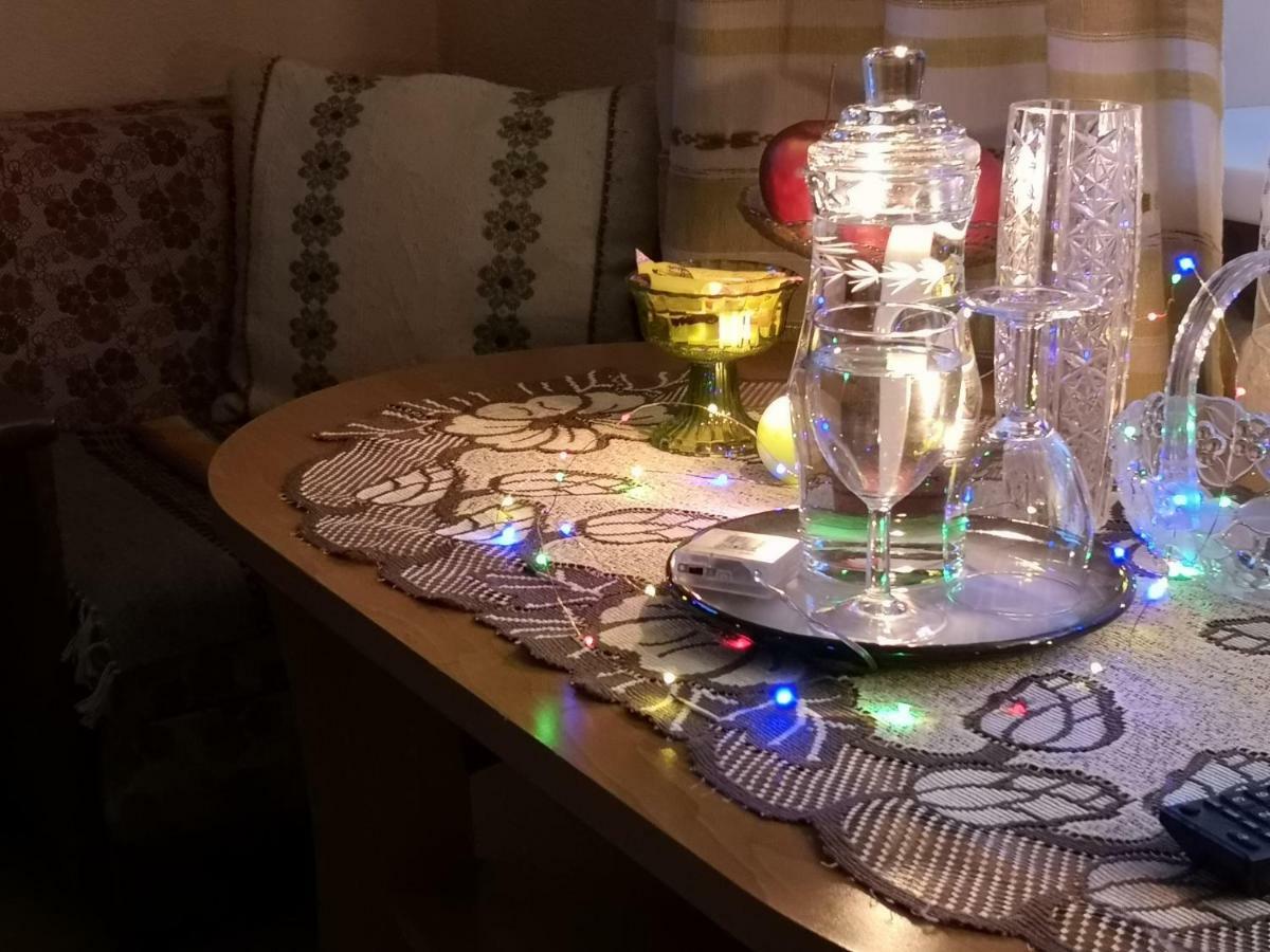 Dvinumajas Vintage * Balvi