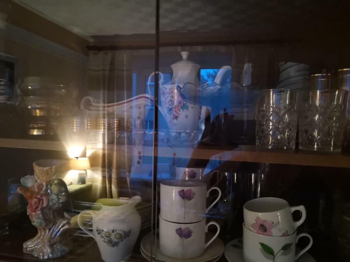 Dvinumajas Vintage *