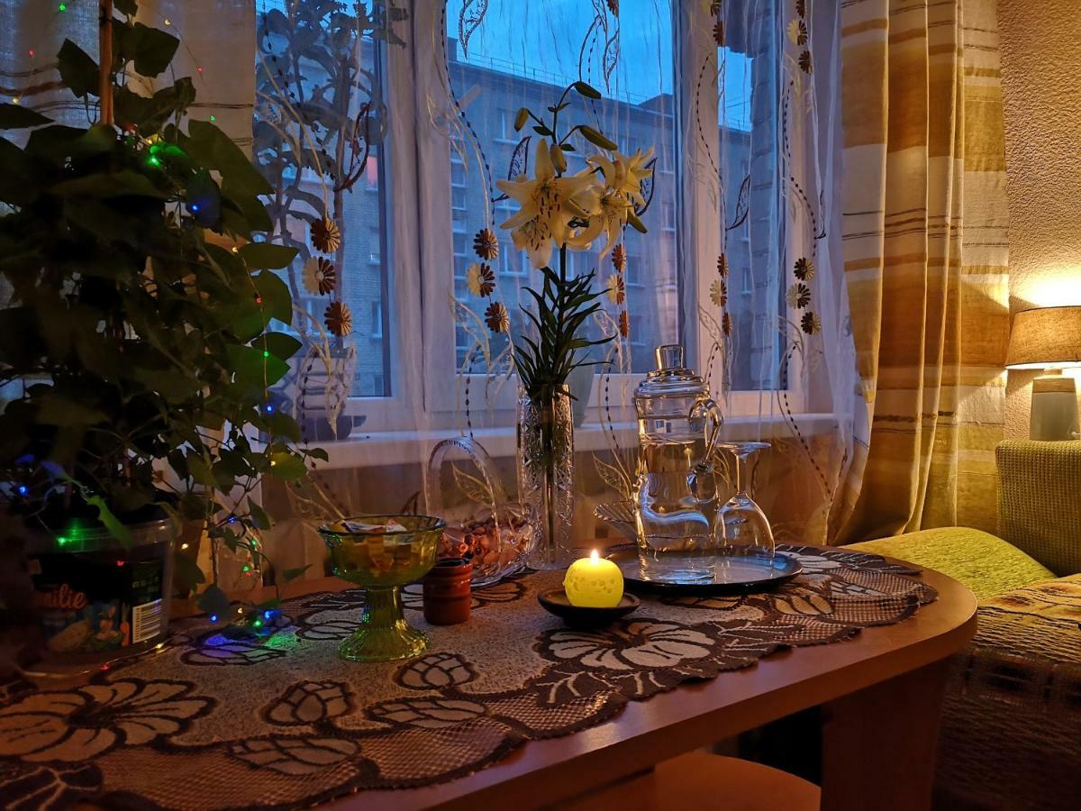 Dvinumajas Vintage Balvi