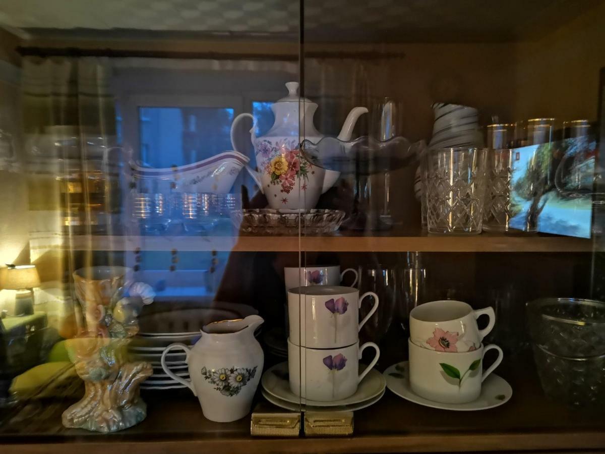 Dvinumajas Vintage Apartment Balvi
